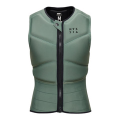 Kamizelka ochronna Mystic Star Impact Dark Olive Women
