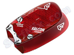 Fanatic Falcon Formula 2015