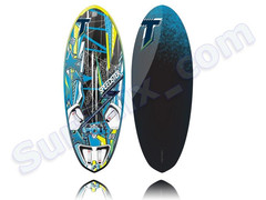 Tabou Speedster LTD 2014