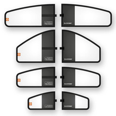 Pokrowiec na skrzydło Unifiber Foil Wing Cover