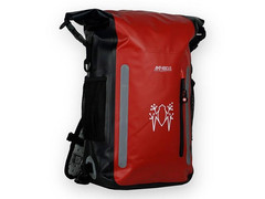 Plecak AMPHIBIOUS ATOM II RED 2021