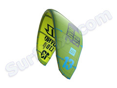 Latawiec North Dyno 2016