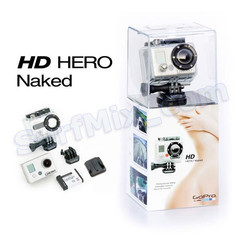Kamera GoPro HD HERO Naked 2011