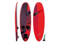 Deska JP Super Sport PRO 2020