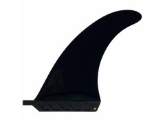 Uniwersalny Fin Statecznik Gladiator do desek SUP LT 8 Black US Box Bez śrubki