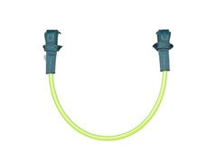 Stałe Linki Trapezowe Ion Fix Petrol