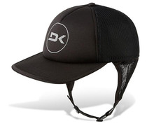 Czapka z daszkiem Dakine Surf Trucker Black 2021