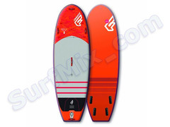 Deska SUP Fanatic Rapid Air 2016