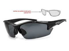 Okulary Arctica Performance S-148 + oprawki korekcyjne