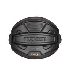Trapez Prolimit Windsurf Vault Waist Harness Black