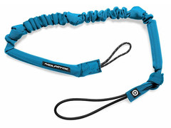 Fał startowy Neil Pryde Uphaul Rope Deluxe Blue