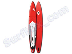 Deska SUP Fanatic Fly Air Race 2014