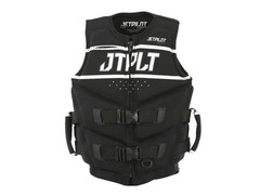 Kamizelka Jet Pilot Matrix Race PWC Neo Vest ISO 50N Black White 2019