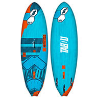 Deska Windsurfingowa Tabout 3S Plus LTD 2021