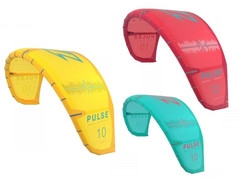 Latawiec NKB North Kiteboarding Pulse 2020