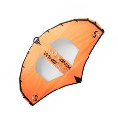 Skrzydło LOFTSAILS WingFoil Wingnut Orange