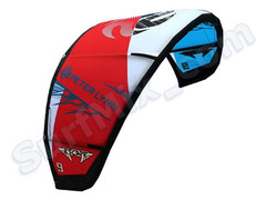 Latawiec Peter Lynn Escape + Bar 2015