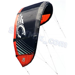 Latawiec Cabrinha Switchblade IDS z Barem 2010