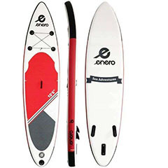 Deska SUP Sea Adventures 10.6 (320x76x15cm) 2021