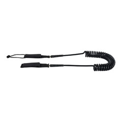 Leash Multi Loop Prolimit WingSurf Foil Coiled
