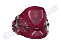 Trapez ION Nova Wine Red/Cambrige Blue