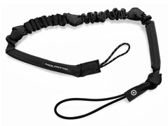 Fał startowy Neil Pryde Uphaul Rope Deluxe Black