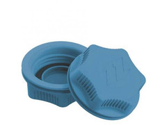 Korek do latawca North kite spare Blue