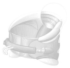 Trapez Waterman Waist PROLIMIT 2007