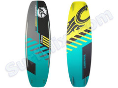 Deska Cabrinha Tronic 2015