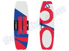 Deska Nobile Pro 50 Fifty Junior 2015