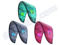 Latawiec North Kiteboarding Rebel 2018