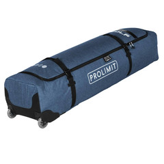 Pokrowiec na sprzęt Prolimit Golf Kitebag Aero Blue/White quiver 2024