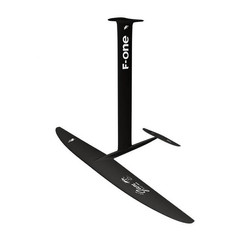 Zestaw Hydro Foil SURF WING F-One JAM Carbon 2024