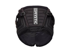 Trapez Mystic Driver Seat Black 2021