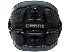 Trapez Mystic Legend Black/Silver 2019