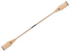 Wiosło Kajakowe Składane John Paddle Wzmacniane "Terminator" 225 cm