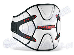 Trapez Dakine T4 White 2010