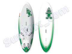 Deska Starboard Kode Tufskin 2016