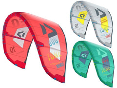 Latawiec Duotone NEO 2021