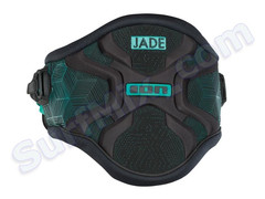 Trapez ION Jade Black/Seaweed 2018