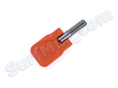 Śrubka Długa do Fina kite - szybki montaż Nobile