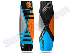 Deska Cabrinha X Caliber 2016