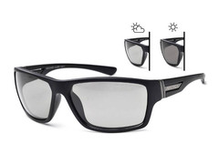 Okulary Arctica S-209F Polaryzacja Fotochrom