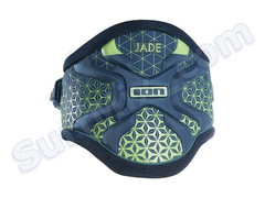 Trapez ION Jade Petrol / Green 2017