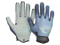 Rękawiczki ION Amara Full Finger Dark Blue 2022