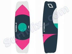 Deska Nobile Beleza NHP 2015