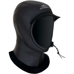 Kaptur ONeill Ultraseal 3mm Hood Black