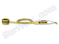 Leash Dakine Longboard Ankle 9X1/4 Sulphur
