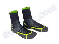 Buty wysokie ION Plasma Boots 6/5 Lime