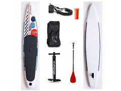 Deska SUP Gladiator Kids Race 11.6 2020